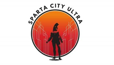 Sparta City Ultra 2024 - 17 &amp; 18/02/24