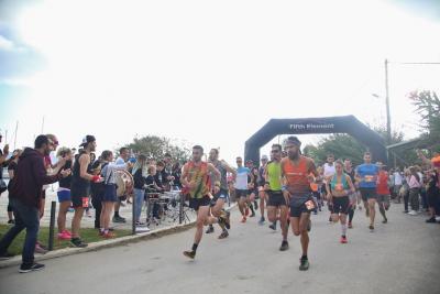 Lefkas Trail Run 2022 - Αποτελέσματα