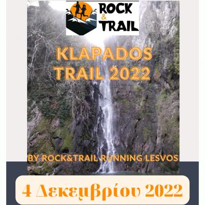 KLAPADOS TRAIL 2022