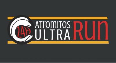 Διοργάνωση 4ου ATROMITOS ULTRA 2024 - Οι εγγραφές ξεκίνησαν