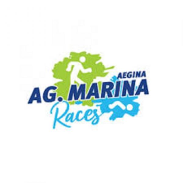 2ος Αγώνας Αγία Μαρίνα Races στην Αίγινα