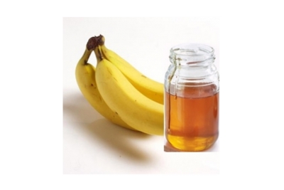 Μπανάνα με Μέλι και Κανέλα - Ένα γλυκό σνακ με λίγες θερμίδες