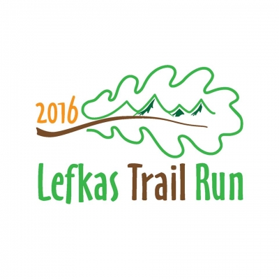 Lefkas Trail Run 2016
