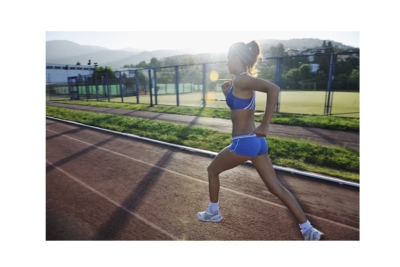 Τρέξιμο: 5 λόγοι να επιλέξεις εξωτερικό χώρο