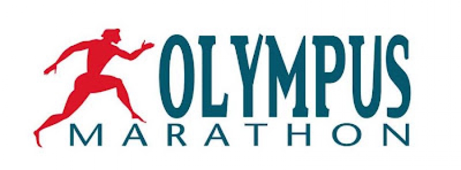 Αποτέλεσμα εικόνας για Olympus Marathon 2017