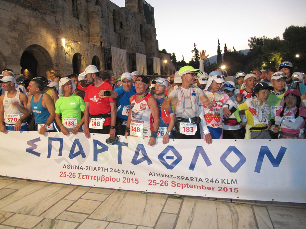 spartathlon 2015 12