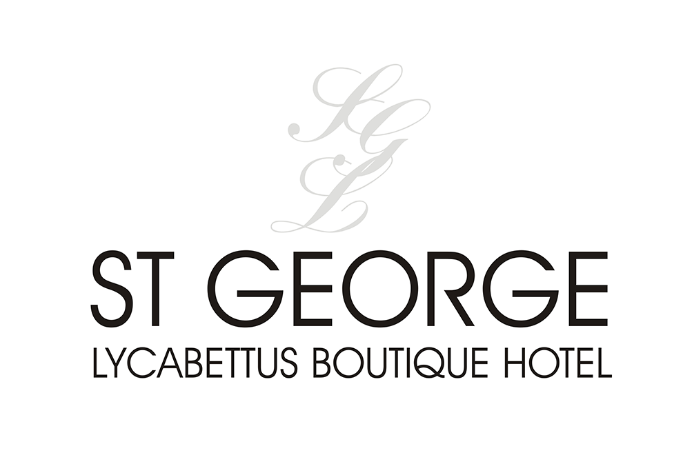 st george lycabettus hotel