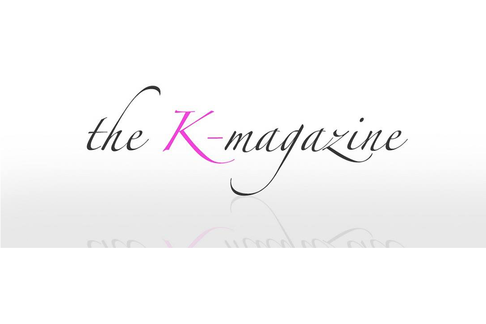 the k magazine