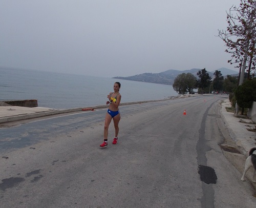 Η Κυριακή Φιλτισάκου