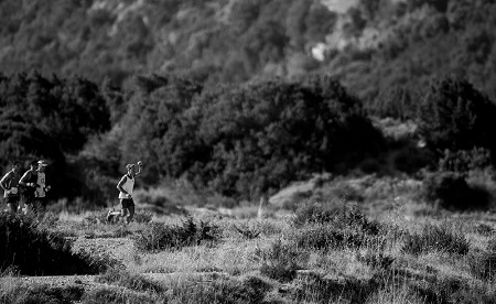 Run Messinia: Τρέχουμε για τα 200 χρόνια από την Ελληνική Επανάσταση (photo by Navarino Challenge)