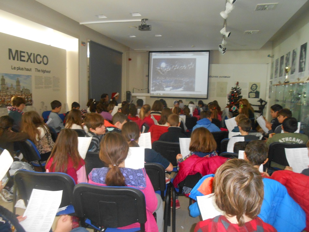 mouseio magic xmas 03