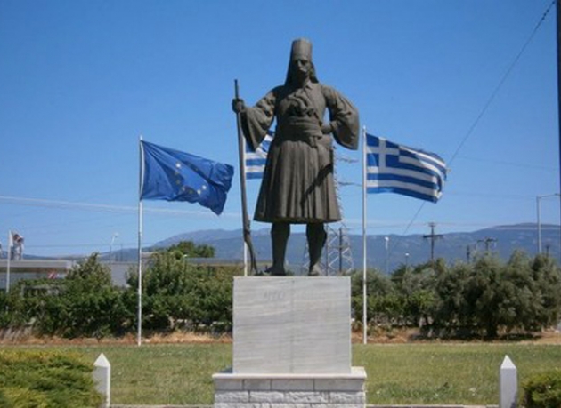 &Delta;&Epsilon;&Lambda;&Tau;&Iota;&Omicron; &Tau;&Upsilon;&Pi;&Omicron;&Upsilon; - &Pi;&rho;&omicron;&kappa;ή&rho;&upsilon;&xi;&eta; &Delta;&rho;ό&mu;&omicron;&sigmaf; &theta;&upsilon;&sigma;ί&alpha;&sigmaf; &Alpha;&Gamma;&Gamma;&Epsilon;&Lambda;&Eta;&Sigma; &Gamma;&Omicron;&Beta;&Iota;&Omicron;&Sigma;