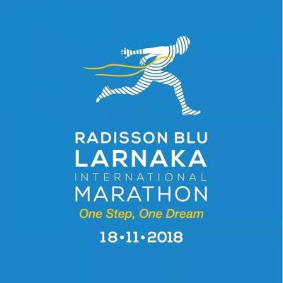 2&omicron;&sigmaf; &Delta;&iota;&epsilon;&theta;&nu;ή&sigmaf; &Mu;&alpha;&rho;&alpha;&theta;ώ&nu;&iota;&omicron;&sigmaf; &Lambda;ά&rho;&nu;&alpha;&kappa;&alpha;&sigmaf;