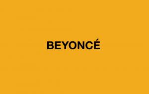 &Delta;&Epsilon;&Lambda;&Tau;&Iota;&Omicron; &Tau;&Upsilon;&Pi;&Omicron;&Upsilon; - adidas x Beyonc&eacute;: Creators unite