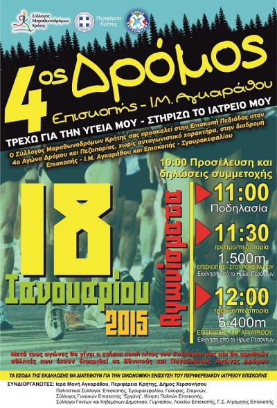 &Alpha;&gamma;ώ&nu;&alpha;&sigmaf; &delta;&rho;ό&mu;&omicron;&upsilon; &Pi;&omicron;&delta;&eta;&lambda;&alpha;&tau;&omicron;&delta;&rho;&omicron;&mu;ί&alpha; - &Kappa;&omicron;&pi;ή &Pi;ί&tau;&alpha;&sigmaf; &tau;&omicron;&upsilon; &Sigma;.&Mu;.&Kappa;. &tau;&eta;&nu; &kappa;&upsilon;&rho;&iota;&alpha;&kappa;ή &sigma;&tau;&eta;&nu; &Iota;.&Mu;.&Alpha;&gamma;&kappa;&alpha;&rho;ά&theta;&omicron;&upsilon;