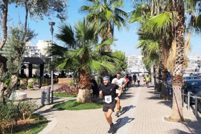 &Alpha;&kappa;ύ&rho;&omega;&sigma;&eta; &tau;&omicron;&upsilon; 34&omicron;&upsilon; &Beta;&alpha;&rho;&tau;&zeta;ά&kappa;&epsilon;&iota;&omicron;&upsilon; &Delta;&rho;ό&mu;&omicron;&upsilon;