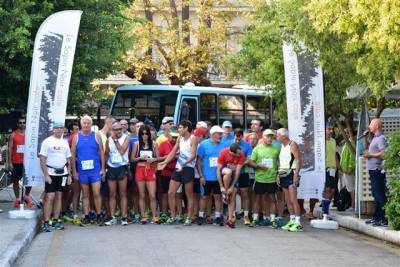 4&eta; &Gamma;ύ&rho;&alpha; &Kappa;&epsilon;&phi;&alpha;&lambda;&omicron;&nu;&iota;ά&sigmaf; &Alpha;&rho;&gamma;&omicron;&sigma;&tau;ό&lambda;&iota; - &Lambda;&eta;&xi;&omicron;ύ&rho;&iota; 32 &chi;&iota;&lambda;&iota;&omicron;&mu;έ&tau;&rho;&omega;&nu; - &Alpha;&pi;&omicron;&tau;&epsilon;&lambda;έ&sigma;&mu;&alpha;&tau;&alpha;