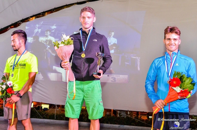 &Delta;&Epsilon;&Lambda;&Tau;&Iota;&Omicron; &Tau;&Upsilon;&Pi;&Omicron;&Upsilon; - &Eta; &Alpha;&gamma;&omega;&nu;&iota;&sigma;&tau;&iota;&kappa;ή &delta;&rho;&alpha;&sigma;&tau;&eta;&rho;&iota;ό&tau;&eta;&tau;&alpha; &tau;&omega;&nu; Xanthi Runners &tau;&omicron; &Sigma;&alpha;&beta;&beta;&alpha;&tau;&omicron;&kappa;ύ&rho;&iota;&alpha;&kappa;&omicron; 17-18 &Sigma;&epsilon;&pi;&tau;&epsilon;&mu;&beta;&rho;ί&omicron;&upsilon; 2016