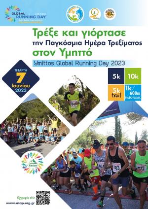 &Pi;&alpha;&gamma;&kappa;ό&sigma;&mu;&iota;&alpha; &Eta;&mu;έ&rho;&alpha; &Tau;&rho;&epsilon;&xi;ί&mu;&alpha;&tau;&omicron;&sigmaf; &Upsilon;&mu;&eta;&tau;&tau;&omicron;ύ 2023