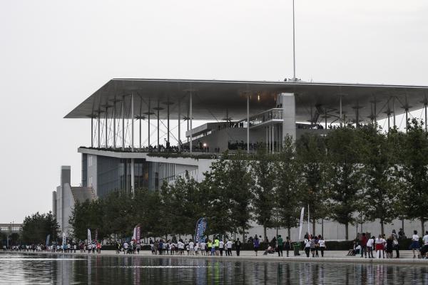 &Delta;&Epsilon;&Lambda;&Tau;&Iota;&Omicron; &Tau;&Upsilon;&Pi;&Omicron;&Upsilon; - No Finish Line Athens: &Lambda;ή&gamma;&epsilon;&iota; &eta; &pi;&rho;&omicron;&theta;&epsilon;&sigma;&mu;ί&alpha; &tau;&omega;&nu; 5 &epsilon;&upsilon;&rho;ώ