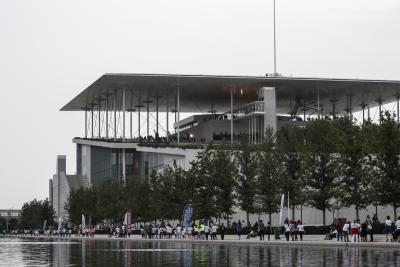 &Delta;&Epsilon;&Lambda;&Tau;&Iota;&Omicron; &Tau;&Upsilon;&Pi;&Omicron;&Upsilon; - No Finish Line Athens: &Lambda;ή&gamma;&epsilon;&iota; &eta; &pi;&rho;&omicron;&theta;&epsilon;&sigma;&mu;ί&alpha; &tau;&omega;&nu; 5 &epsilon;&upsilon;&rho;ώ