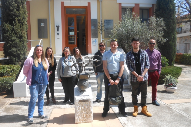 &Pi;&rho;&alpha;&gamma;&mu;&alpha;&tau;&omicron;&pi;&omicron;&iota;ή&theta;&eta;&kappa;&epsilon; &epsilon;&nu;&eta;&mu;&epsilon;&rho;&omega;&tau;&iota;&kappa;ή &sigma;&upsilon;&nu;ά&nu;&tau;&eta;&sigma;&eta; &pi;&alpha;&rho;&omicron;&upsilon;&sigma;ί&alpha;&sigma;&eta;&sigmaf; &kappa;&alpha;&iota; &kappa;&alpha;&tau;&alpha;&gamma;&rho;&alpha;&phi;ή&sigmaf; &tau;&eta;&sigmaf; &iota;&sigma;&tau;&omicron;&rho;ί&alpha;&sigmaf; &tau;&omicron;&upsilon; &Mu;&omicron;&upsilon;&sigma;&epsilon;ί&omicron;&upsilon; &sigma;&epsilon; &delta;&epsilon;&kappa;&alpha;&mu;&epsilon;&lambda;ή &omicron;&mu;ά&delta;&alpha; Reps &tau;&omicron;&upsilon; &Tau;&omicron;&upsilon;&rho;&iota;&sigma;&tau;&iota;&kappa;&omicron;ύ &Omicron;&rho;&gamma;&alpha;&nu;&iota;&sigma;&mu;&omicron;ύ TUI HELLAS