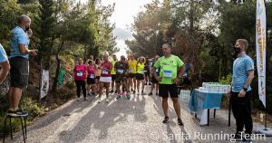 &Mu;&epsilon;&tau;&alpha;&gamma;&omega;&nu;&iota;&sigma;&tau;&iota;&kappa;ό &Delta;&epsilon;&lambda;&tau;ί&omicron; Ymittos Global Running Day 2021