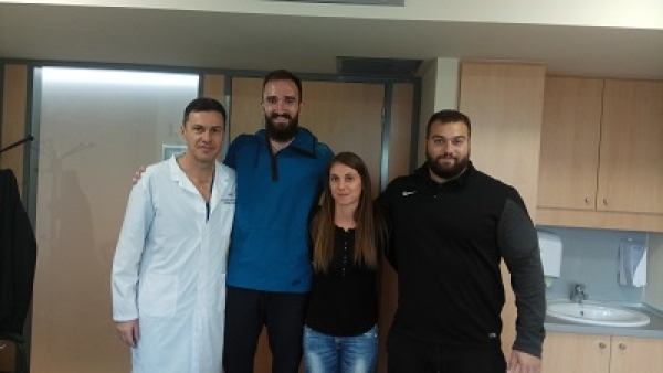 &Tau;&omicron; &epsilon;&pi;&iota;&sigma;&tau;&eta;&mu;&omicron;&nu;&iota;&kappa;ό &pi;&rho;ό&gamma;&rho;&alpha;&mu;&mu;&alpha; &tau;&omicron;&upsilon; &Sigma;&Epsilon;&Gamma;&Alpha;&Sigma; &sigma;&epsilon; &pi;&lambda;ή&rho;&eta; &epsilon;&phi;&alpha;&rho;&mu;&omicron;&gamma;ή