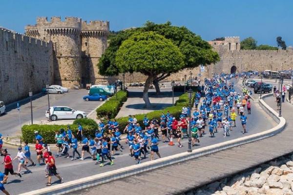 &Delta;&Epsilon;&Lambda;&Tau;&Iota;&Omicron; &Tau;&Upsilon;&Pi;&Omicron;&Upsilon; - &Omicron;&iota; &epsilon;&upsilon;&chi;έ&sigmaf; &mu;έ&sigma;&omega; video &tau;&omicron;&upsilon; &Mu;&alpha;&rho;&alpha;&theta;&omega;&nu;ί&omicron;&upsilon; &tau;&eta;&sigmaf; &Rho;ό&delta;&omicron;&upsilon;!