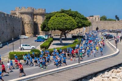 &Delta;&Epsilon;&Lambda;&Tau;&Iota;&Omicron; &Tau;&Upsilon;&Pi;&Omicron;&Upsilon; - &Omicron;&iota; &epsilon;&upsilon;&chi;έ&sigmaf; &mu;έ&sigma;&omega; video &tau;&omicron;&upsilon; &Mu;&alpha;&rho;&alpha;&theta;&omega;&nu;ί&omicron;&upsilon; &tau;&eta;&sigmaf; &Rho;ό&delta;&omicron;&upsilon;!