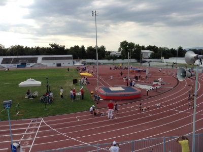 &Phi;&iota;&nu;ά&lambda;&epsilon; &sigma;&tau;&omicron; &pi;&rho;&omega;&iota;&nu;ό &pi;&rho;ό&gamma;&rho;&alpha;&mu;&mu;&alpha; &tau;&omicron;&upsilon; &Pi;&alpha;&nu;&epsilon;&lambda;&lambda;&eta;&nu;ί&omicron;&upsilon; &Pi;&rho;&omega;&tau;&alpha;&theta;&lambda;ή&mu;&alpha;&tau;&omicron;&sigmaf; &sigma;&tau;&iota;&sigmaf; &Sigma;έ&rho;&rho;&epsilon;&sigmaf;