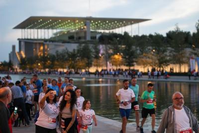 &Delta;&Epsilon;&Lambda;&Tau;&Iota;&Omicron; &Tau;&Upsilon;&Pi;&Omicron;&Upsilon; - &Delta;&iota;&pi;&lambda;ό &rho;&alpha;&nu;&tau;&epsilon;&beta;&omicron;ύ &mu;&epsilon; &tau;&omicron; No Finish Line Athens