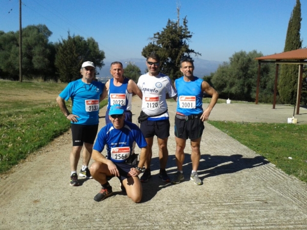 &Delta;&Epsilon;&Lambda;&Tau;&Iota;&Omicron; &Tau;&Upsilon;&Pi;&Omicron;&Upsilon; - &Delta;&iota;&alpha;&kappa;&rho;ί&sigma;&epsilon;&iota;&sigmaf; &gamma;&iota;&alpha; &tau;&omicron;&upsilon;&sigmaf; &delta;&rho;&omicron;&mu;&epsilon;ί&sigmaf; &tau;&omicron;&upsilon; Lepanto &sigma;&tau;&omicron;&nu; 191&omicron;&sigmaf; &alpha;&gamma;ώ&nu;&alpha;&sigmaf; &theta;&upsilon;&sigma;ί&alpha;&sigmaf; &laquo;&Eta; &mu;ά&chi;&eta; &tau;&omicron;&upsilon; &Nu;&tau;&omicron;&lambda;&mu;ά&raquo;