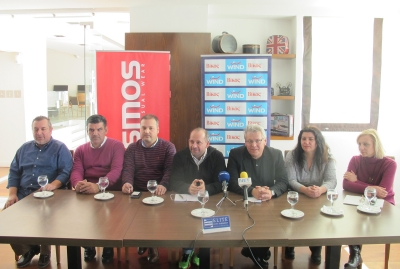 &Delta;&Epsilon;&Lambda;&Tau;&Iota;&Omicron; &Tau;&Upsilon;&Pi;&Omicron;&Upsilon; - &Pi;&alpha;&rho;&omicron;&upsilon;&sigma;ί&alpha;&sigma;&eta; &tau;&omicron;&upsilon; &alpha;&gamma;ώ&nu;&alpha; "&Kappa;&alpha;&lambda;&alpha;&mu;ά&tau;&alpha; &Beta;&Iota;&Kappa;&Omicron;&Sigma; RELAYS 2015"