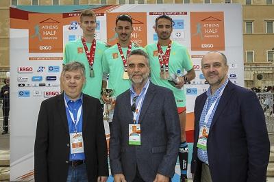 &Omicron; &Kappa;ώ&sigma;&tau;&alpha;&sigmaf; &Gamma;&kappa;&epsilon;&lambda;&alpha;&omicron;ύ&zeta;&omicron;&sigmaf; &kappa;&alpha;&iota; &eta; &Epsilon;&lambda;&epsilon;&upsilon;&theta;&epsilon;&rho;ί&alpha; &Pi;&epsilon;&tau;&rho;&omicron;&upsilon;&lambda;ά&kappa;&eta; &nu;&iota;&kappa;&eta;&tau;έ&sigmaf; &sigma;&tau;&omicron;&nu; &eta;&mu;&iota;&mu;&alpha;&rho;&alpha;&theta;ώ&nu;&iota;&omicron;