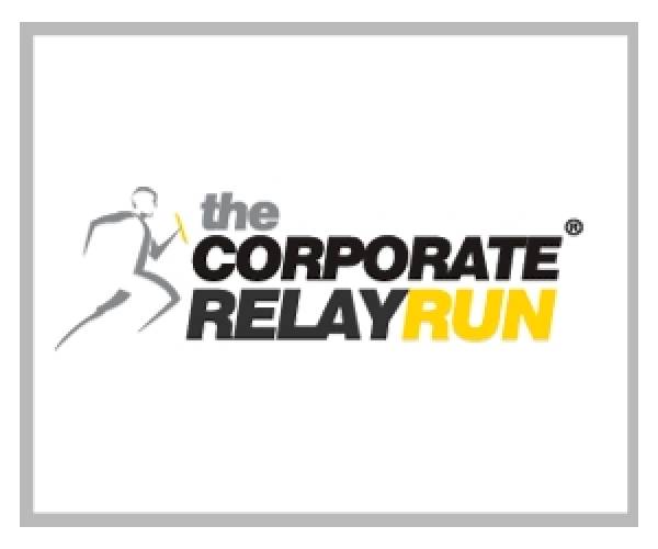 The Corporate RelayRun 2015