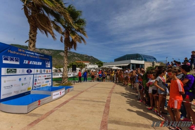 Triathlon1 2017 Loutraki