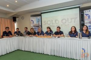 &Delta;&Epsilon;&Lambda;&Tau;&Iota;&Omicron; &Tau;&Upsilon;&Pi;&Omicron;&Upsilon; - &laquo;Ό&lambda;&alpha; έ&tau;&omicron;&iota;&mu;&alpha;&raquo; &gamma;&iota;&alpha; &tau;&omicron;&nu; 5&omicron; &Delta;&iota;&epsilon;&theta;&nu;ή &Mu;&alpha;&rho;&alpha;&theta;ώ&nu;&iota;&omicron;  &Rho;ό&delta;&omicron;&upsilon;, &tau;&eta;&nu; &Kappa;&upsilon;&rho;&iota;&alpha;&kappa;ή 29 &Alpha;&pi;&rho;&iota;&lambda;ί&omicron;&upsilon;!