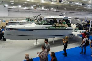 &Eta; &Theta;&epsilon;&sigma;&sigma;&alpha;&lambda;&omicron;&nu;ί&kappa;&eta; &sigma;&tau;&omicron; &epsilon;&pi;ί&kappa;&epsilon;&nu;&tau;&rho;&omicron; &sigma;&tau;&eta; 2&eta; &delta;&iota;&epsilon;&theta;&nu;ή &Nu;&alpha;&upsilon;&tau;&iota;&kappa;ή έ&kappa;&theta;&epsilon;&sigma;&eta; &laquo;Thessaloniki Boat &amp; Fishing Show 2023&raquo;