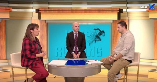 &Omicron;  &delta;&iota;&omicron;&iota;&kappa;&eta;&tau;ή&sigmaf; &tau;&omicron;&upsilon; &Epsilon;.&Omicron;.&Kappa;&Alpha;.&Nu;. &Gamma;&rho;&eta;&gamma;ό&rho;&eta;&sigmaf; &Lambda;έ&omega;&nu; &sigma;&tau;&omicron; Keep Running