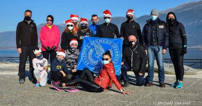 &Pi;&rho;&omega;&tau;&omicron;&chi;&rho;&omicron;&nu;&iota;ά&tau;&iota;&kappa;&eta; &pi;&rho;&omicron;&pi;ό&nu;&eta;&sigma;&eta; &tau;&omicron;&upsilon; &Sigma;&upsilon;&lambda;&lambda;ό&gamma;&omicron;&upsilon; &delta;&rho;&omicron;&mu;έ&omega;&nu; &Iota;&omega;&alpha;&nu;&nu;ί&nu;&omega;&nu;