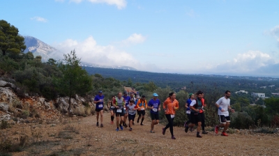 Platanopigi Trail Race 2017 - &Alpha;&pi;&omicron;&tau;&epsilon;&lambda;έ&sigma;&mu;&alpha;&tau;&alpha;