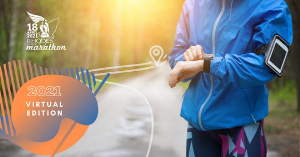 &ldquo;Virtual&rdquo; &omicron; &delta;&iota;&epsilon;&theta;&nu;ή&sigmaf; &Mu;&alpha;&rho;&alpha;&theta;ώ&nu;&iota;&omicron;&sigmaf; &Rho;ό&delta;&omicron;&upsilon; &tau;&omicron; 2021 &lambda;ό&gamma;&omega; &tau;&eta;&sigmaf; &sigma;&upsilon;&nu;&epsilon;&chi;&iota;&zeta;ό&mu;&epsilon;&nu;&eta;&sigmaf; &pi;&alpha;&nu;&delta;&eta;&mu;ί&alpha;&sigmaf; &tau;&omicron;&upsilon; Covid-19