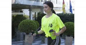 To St. George Lycabettus &upsilon;&pi;&omicron;&sigma;&tau;&eta;&rho;ί&zeta;&omicron;&nu;&tau;&alpha;&sigmaf; &pi;ά&nu;&tau;&alpha; &tau;&eta;&nu; &epsilon;&upsilon;&epsilon;&xi;ί&alpha; &amp; &tau;&omicron; &epsilon;&upsilon; &zeta;&eta;&nu; &sigma;&upsilon;&mu;&mu;&epsilon;&tau;έ&chi;&epsilon;&iota; &sigma;&tau;&omicron; World Wellness Weekend