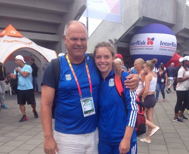 &Mu;&pi;ί&nu;&tau;&gamma;&kappa;&omicron;&zeta; 2016: &Sigma;&pi;&omicron;&upsilon;&delta;&alpha;ί&omicron;&sigmaf; &alpha;&gamma;ώ&nu;&alpha;&sigmaf; &kappa;&alpha;&iota; &mu;&epsilon;&gamma;ά&lambda;&eta; &delta;&iota;ά&kappa;&rho;&iota;&sigma;&eta; &gamma;&iota;&alpha; &tau;&eta;&nu; &Rho;&omega;&mu;&alpha;ί&omicron;&upsilon;