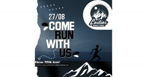 1o Lailias Night Trail - &Kappa;&lambda;&epsilon;ί&sigma;&epsilon; &tau;ώ&rho;&alpha; &theta;έ&sigma;&eta;!!