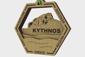 &Delta;&Epsilon;&Lambda;&Tau;&Iota;&Omicron; &Tau;&Upsilon;&Pi;&Omicron;&Upsilon; -  Ά&nu;&omicron;&iota;&gamma;&mu;&alpha; &epsilon;&gamma;&gamma;&rho;&alpha;&phi;ώ&nu; &sigma;&tau;&omicron; Kythnos Challenge
