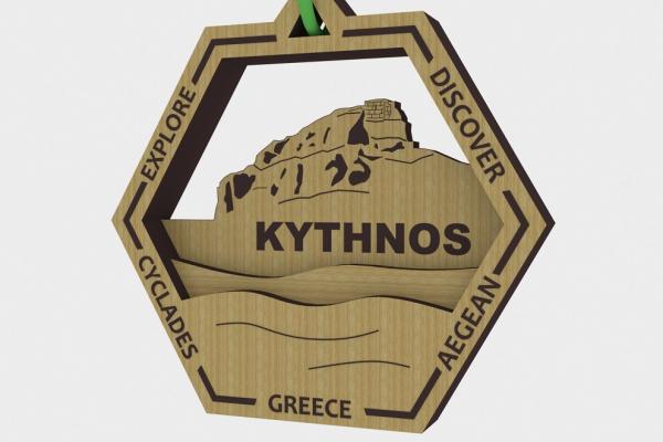 &Delta;&Epsilon;&Lambda;&Tau;&Iota;&Omicron; &Tau;&Upsilon;&Pi;&Omicron;&Upsilon; -  Ά&nu;&omicron;&iota;&gamma;&mu;&alpha; &epsilon;&gamma;&gamma;&rho;&alpha;&phi;ώ&nu; &sigma;&tau;&omicron; Kythnos Challenge