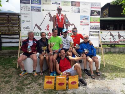 &Delta;&Epsilon;&Lambda;&Tau;&Iota;&Omicron;&Upsilon; &Tau;&Upsilon;&Pi;&Omicron;&Upsilon; - &Mu;&epsilon;&tau;&alpha;&gamma;&omega;&nu;&iota;&sigma;&tau;&iota;&kappa;ό &Delta;&epsilon;&lambda;&tau;ί&omicron; &Tau;ύ&pi;&omicron;&upsilon; &tau;&omicron;&upsilon; &Epsilon;&Omicron;&Sigma; &Beta;&rho;&omicron;&nu;&tau;&omicron;ύ&sigmaf; &mu;&epsilon; &alpha;&phi;&omicron;&rho;&mu;ή &tau;&omicron;  3rd North Olympus Trail Vrontou