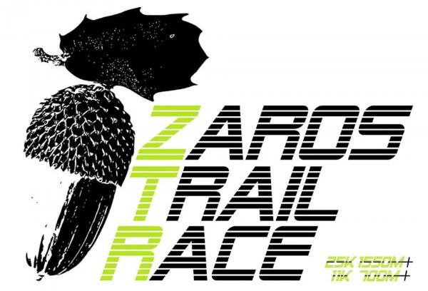 &Delta;&Epsilon;&Lambda;&Tau;&Iota;&Omicron; &Tau;&Upsilon;&Pi;&Omicron;&Upsilon; - Έ&nu;&alpha;&rho;&xi;&eta; &epsilon;&gamma;&gamma;&rho;&alpha;&phi;ώ&nu; &gamma;&iota;&alpha; &tau;&omicron; Zaros Trail Race!